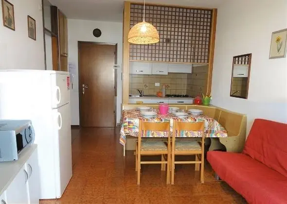 Apart Daire, 1 Yatak Odası (A70507)