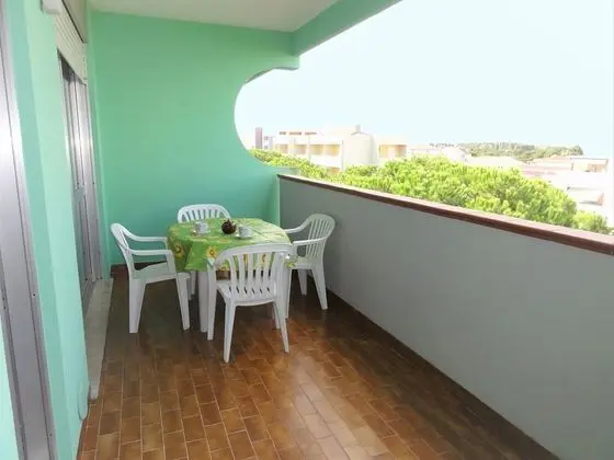 Apart Daire, 1 Yatak Odası (A70507)