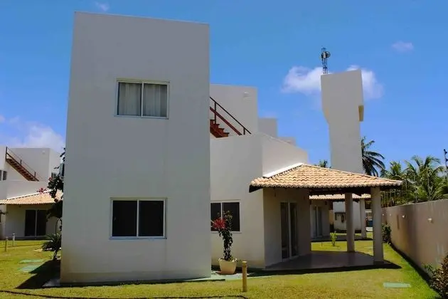 Dağ Evi