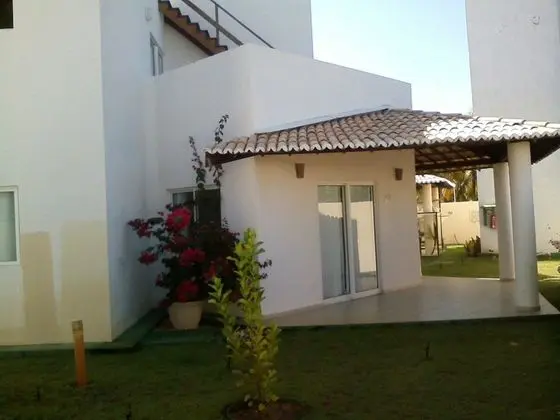 Dağ Evi