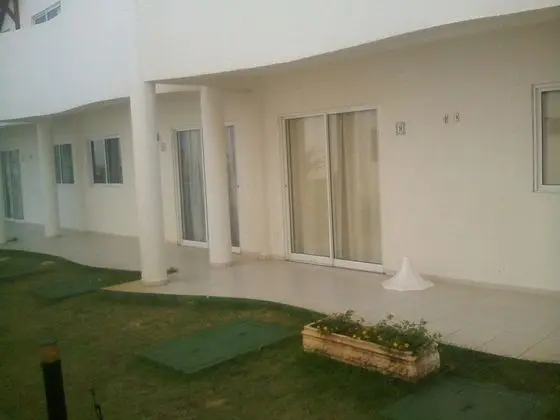 Dağ Evi