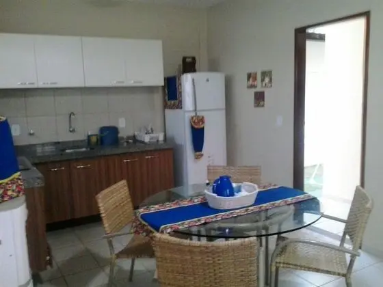 Dağ Evi