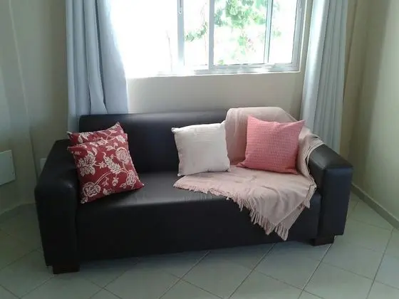 Dağ Evi
