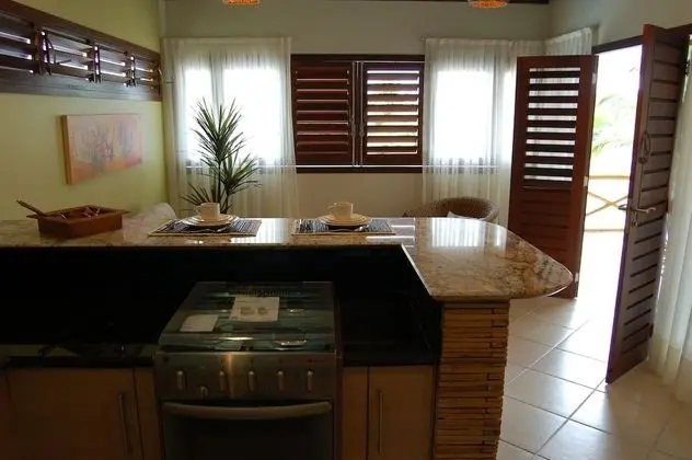 Panoramic Apart Daire