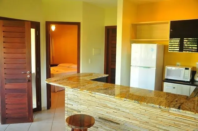 Standard Apart Daire, 1 Yatak Odası