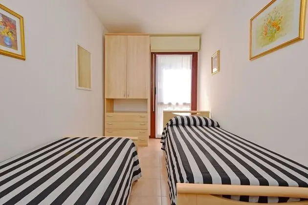 Apart Daire, 2 Yatak Odası (C)
