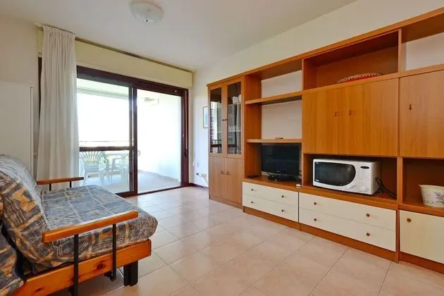 Apart Daire, 2 Yatak Odası (C)
