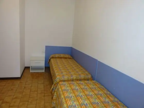 Apart Daire, 2 Yatak Odası (A80011)