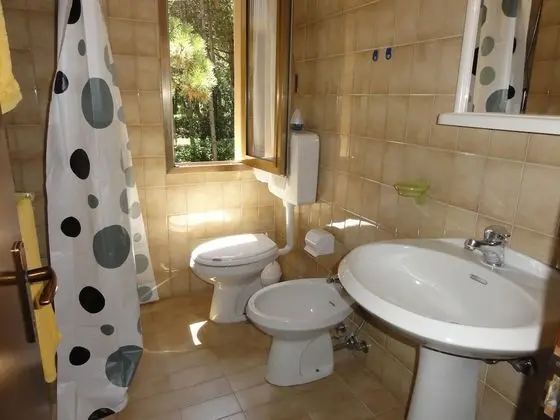 Apart Daire, 2 Yatak Odası (A80011)