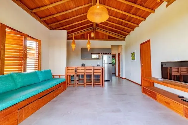 Comfort Bungalov