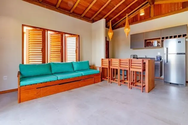 Comfort Bungalov