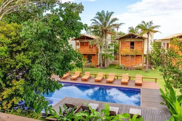 Comfort Bungalov