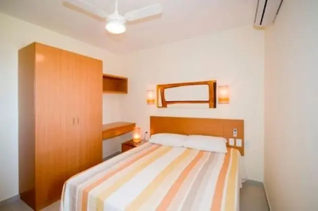 Deluxe Dağ Evi, Deniz Manzaralı