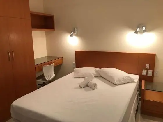 Deluxe Dağ Evi, Havuz Manzaralı