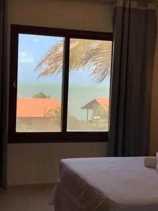 Deluxe Dağ Evi, Havuz Manzaralı