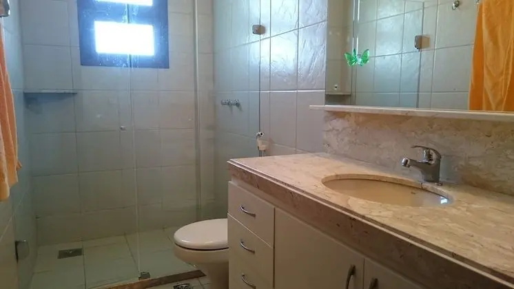 Traditional Dağ Evi, 3 Yatak Odası, Okyanus Manzaralı