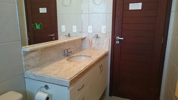 Traditional Dağ Evi, 3 Yatak Odası, Okyanus Manzaralı