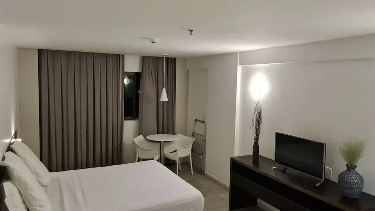 Comfort Dört Kişilik Oda