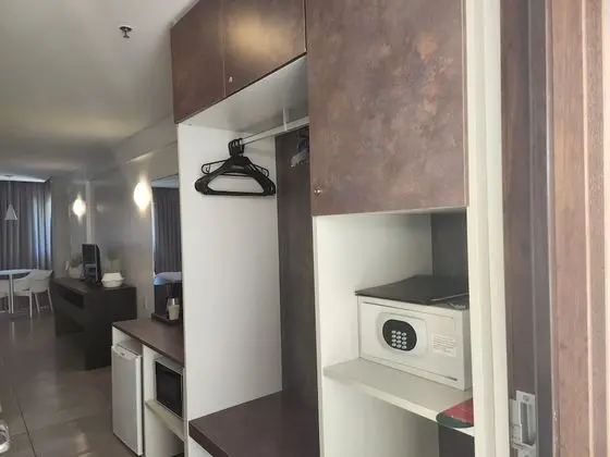 Deluxe Dört Kişilik Oda