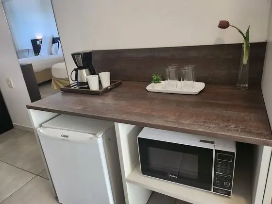 Deluxe Dört Kişilik Oda