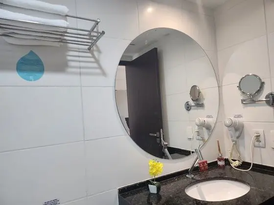 Deluxe Dört Kişilik Oda