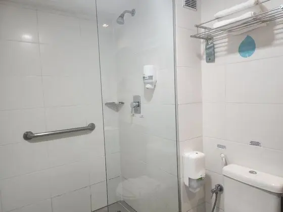Deluxe Dört Kişilik Oda