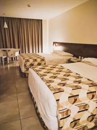 Family Dört Kişilik Oda
