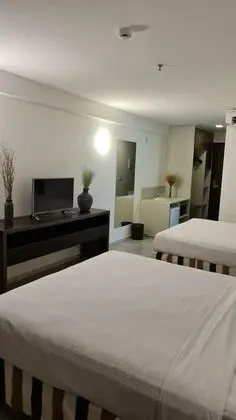 Family Dört Kişilik Oda