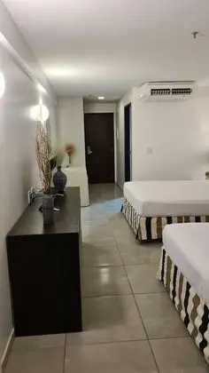 Family Dört Kişilik Oda