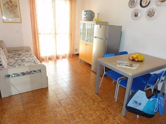 Apart Daire, 1 Yatak Odası (A80185)