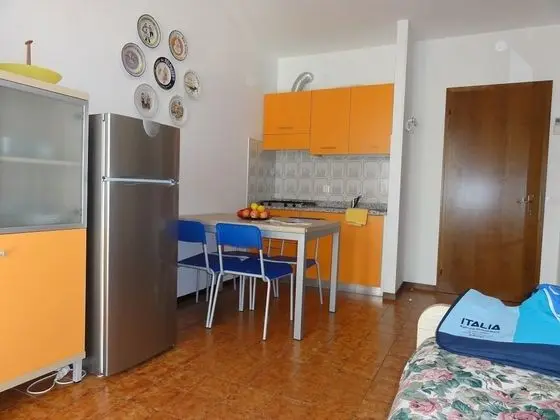 Apart Daire, 1 Yatak Odası (A80185)