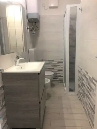 Apart Daire, 1 Yatak Odası (A80185)