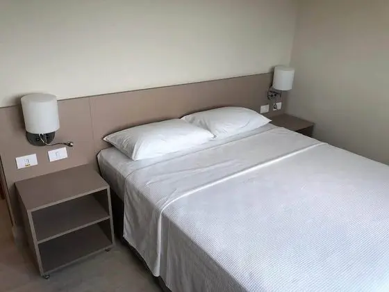 Apartamento Dois Quartos Vista Coqueiral