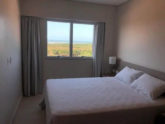 Apartamento Um Quarto Vista Coqueiral