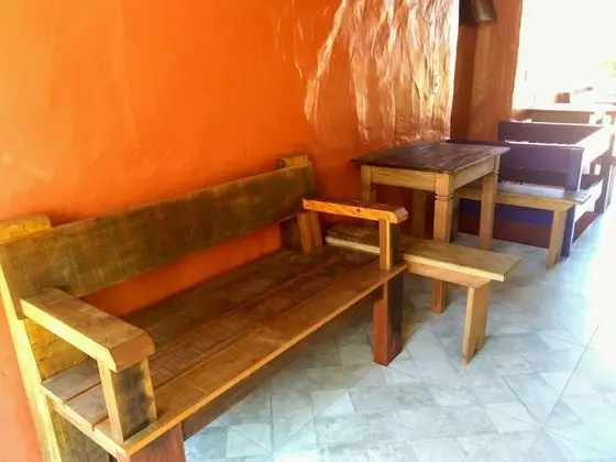 Comfort Dört Kişilik Oda