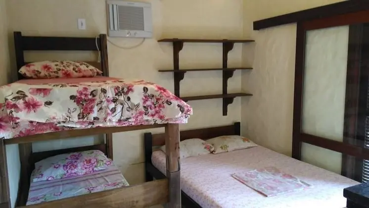 Comfort Dört Kişilik Oda