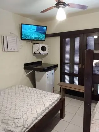 Comfort Dört Kişilik Oda