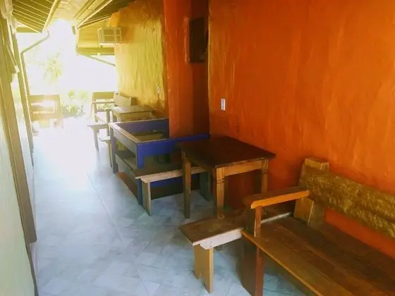 Comfort Dört Kişilik Oda