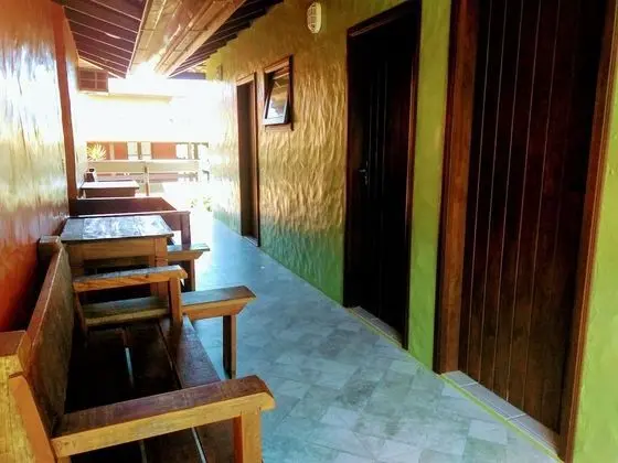 Comfort Dört Kişilik Oda