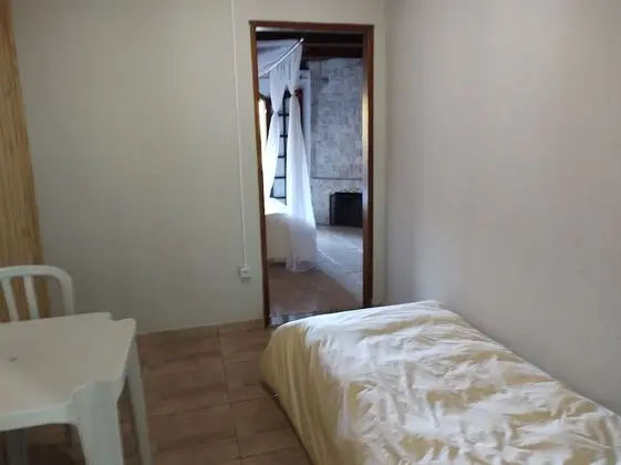 Casa (2 Adultos)