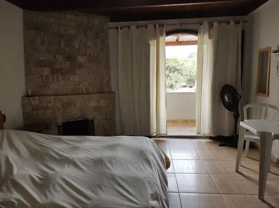 Casa (3 Adultos)