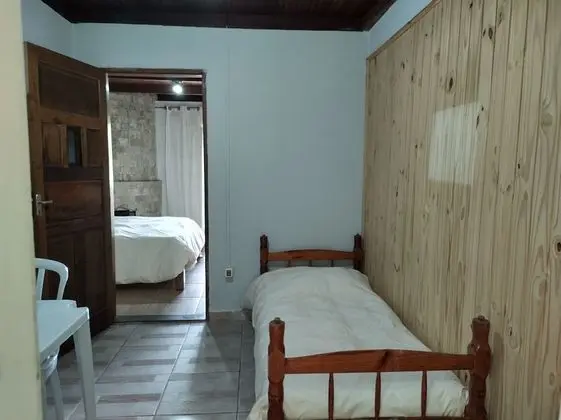 Casa (3 Adultos)