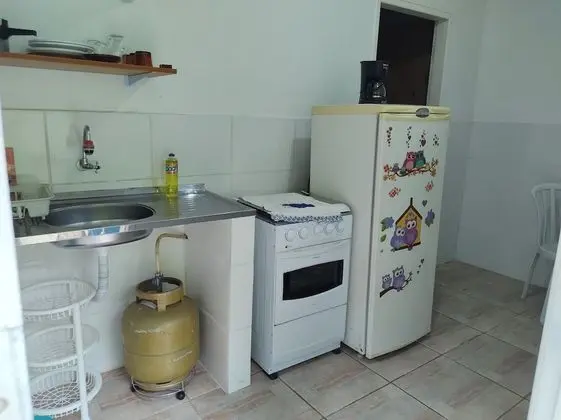 Casa (3 Adultos)