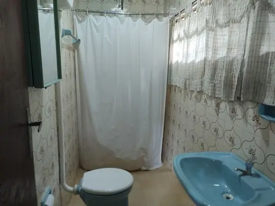 Casa (3 Adultos)