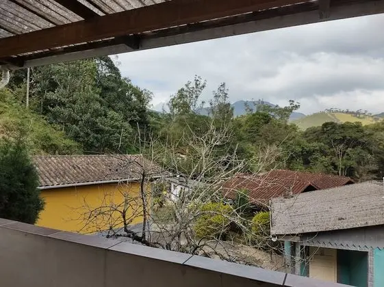Casa (3 Adultos)