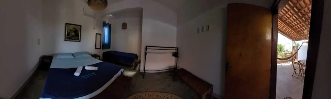 Casa Praia