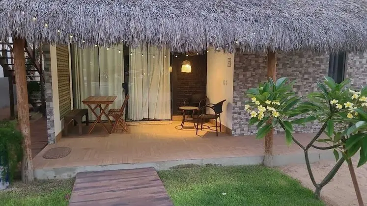 Casa Praia