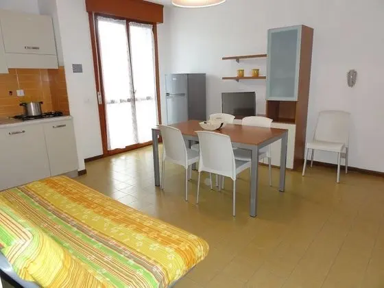 Apart Daire, 1 Yatak Odası (A80588)