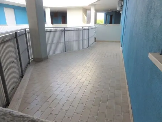 Apart Daire, 1 Yatak Odası (A80588)
