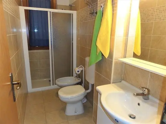 Apart Daire, 1 Yatak Odası (A80588)